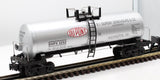 MTH 20-96057 Premier DuPont Tank Car O Scale Like New