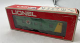 Lionel 6-9177 NORTHERN PACIFIC Bay Window Caboose O Scale Used Excellent