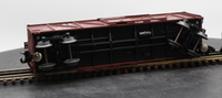 Crown Model Products OB-100 O AT&SF Boxcar #128900 O SCALE Used Excellent