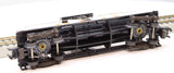 American Flyer 4-9100 GULF Single Dome Tank Car S Scale Used