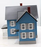 MTH Railking 30-90609 Farm House O SCALE Like New