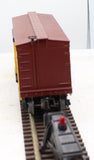 MTH Railking 30-7493 Pennsylvania Union Line 34' Box Car - 19th Century O SCALE Like New