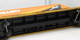 MTH Premier 20-98154 Trailer Train Flat Car O SCALE Like New