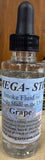 JT's MEGA-STEAM Grape Smoke NEW