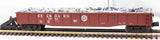 MTH 20-98006 SEABOARD Gondola Car Premier O Scale Used