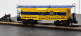 Lionel 6-6401 Virginian Bay-Window Caboose #6401 O SCALE Like New