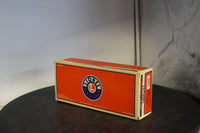 Lionel 6-29834 LIONEL LINES TRAINSOUNDS BAY WINDOW CABOOSE O SCALE NEW