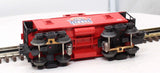 Lionel 6-26572 20th Century Express Caboose O SCALE Like New