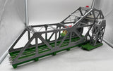 Lionel 6-12948 313 Bascule Bridge O Scale Used Excellent