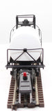 Lionel 6-17913 J.M. Huber Tank Car O SCALE Like New