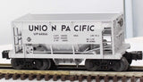 Lionel 6-26925 UNION PACIFIC Die-Cast Ore Car O Scale Used Excellent