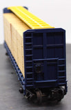 MTH Railking 30-76111 Alaska Center I-Beam Flat Car O SCALE NEW