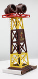 RMT 99533-76 railyard Light Tower O SCALE Like New