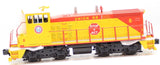 MTH Railking 30-20452-1 Union Railroad SW1500 Diesel Switcher with Proto-Sound 3.0 O SCALE NEW limited