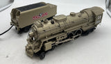 Lionel 6-18311 Disney Electric Engine EP-5 Locomotive O SCALE Used Excellent