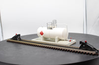 Lionel 6-14143 Industrial Tank O SCALE Used Excellent