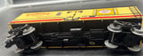 MTH Premier 20-94652 Frankenmuth Beer Michigan 36 Woodsided Reefer Car O SCALE Like New