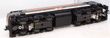 Williams E60-100 E-60 Locomotive New Haven Cab#967 Scale O SCALE Used