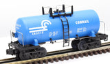 MTH Premier 20-9601 Conrail 8000 Gallon Tank Car #2315 O SCALE Like New