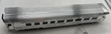 K-Line K4601-20001c Millenium 2000-2001 Aluminum Passenger Car O Scale Used