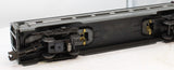 Lionel 6-9598 NEW YORK CENTRAL Observation Car O Scale Like New