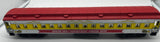 K-Line k83-0093 Ringling Bros and Barnum & Bailey Combined Circus Heavyweight 18" passenger car O SCALE Used Excellent