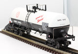 MTH Premier 20-96028 Pittsburgh & West Virginia Tank Car O SCALE Like New