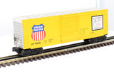 Lionel 6-9606 UP High cube Box car O SCALE Used