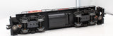 Lionel 6-8778 LEHIGH VALLEY GP9 Diesel Dummy Unit O Scale Used Damaged Box