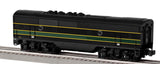 Lionel 2534080 Reading LionChief Plus 2.0 F3 AA and 2534089 F3B (Set of 2) limited O Scale NEW