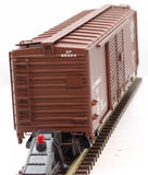Pecos River HR-0103-1 SOUTHERN PACIFIC D/D Hi-rail Built O Scale Like New