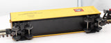 MTH 30-7806 BURLINGTON Refrigerator Express Car Mainline #75385 O Scale Used