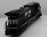 MTH Railking 30-20472-1 Norfolk Southern NS Dash-8 Diesel Engine With Proto-Sound 3.0 And LED Lights  O SCALE Used Excellent