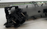 MTH 20-96005 Ethyl Corporation 8000 Gallon Tank Car #6039 O SCALE NEW