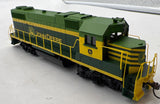 Athearn 7712 John Deere GP 38-2 308 Diesel Locomotive HO Scale Like New