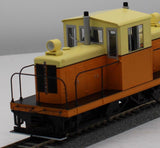 Bachmann 29202 ON-30 Center Cab Switcher ON-30 SCALE Like New