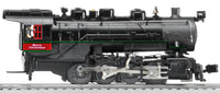 Lionel 6-30118 A Christmas Story Train Set (0-8-0 Steam Loco) O SCALE limited Used Excellent