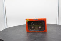 Lionel 6-24192 Park Benches People Pack O SCALE Like New