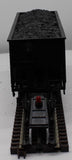 Lionel 6-17111 Reading 3Bay Hopper with Coal Load O SCALE Used