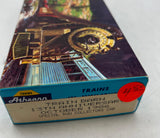 Athearn 13-1986 The Train Barn 13th Anniversary hopper car HO SCALE Like New