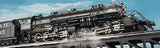 Lionel 6-38030 Santa Fe ATSF TMCC USRA 2-8-8-2 #1795 Steam Locomotive O SCALE Like New