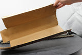 Lionel Postwar 6460  BUCYRUS ERIE CRANE CAR No. 6460 O SCALE Used Excellent Damaged Box