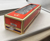 Lionel 6-17408 ST. LOUIS & SOUTHWESTERN Cotton Belt Gondola with Scrap Load Mainline #9820 O Scale Used Excellent Damaged Box