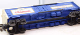 Lionel 6-9862 HAMM'S BEER Billboard Reefer Car O Scale Used