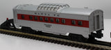 Lionel 6-16056 SANTA FE Vista Dome Car O Scale Like New