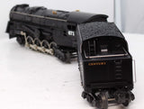 Lionel 6-18057 PRR S-2 Steam Turbine Locomotive & Tender Century Club O Scale NEW