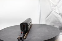 MTH 30-6110C O-27 NYC-Lighting Stripe Streamlined Coach Car O SCALE Used Excellent