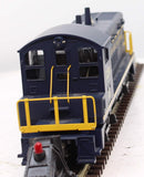MTH 30-2168-0 BNSF SW9 Switcher Rail King O Scale Used