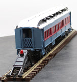 Lionel 6-84602 The Polar Express Disappearing Hobo Car O SCALE Used Excellent