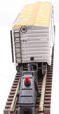 K-Line 6417402 1997 Seasons Greetings Box Car O SCALE Like New